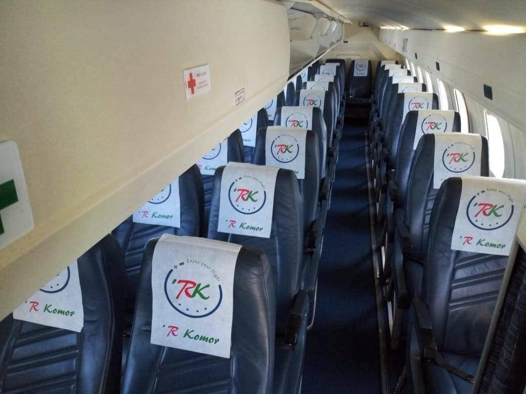 image Transport inter-îles : Hausse des billets d’avion